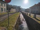Montplone et son ruisseau éponyme